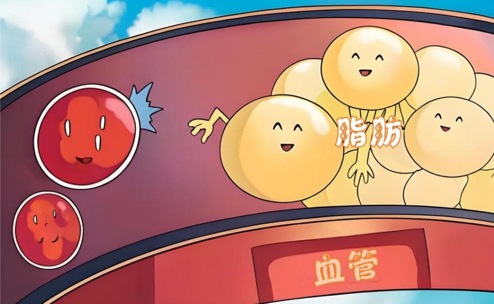 血脂管理新锐力量—PCSK9抑制剂