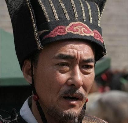 胡宗宪结局探秘：一代名将的陨落