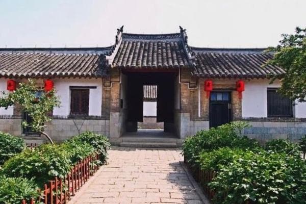 烟台牟氏庄园：北方最大地主庄园，被誉为“中国民间小故宫”