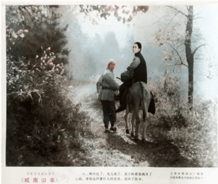 中国第四代导演的美学风格：现实主义与传统文化的完美融合