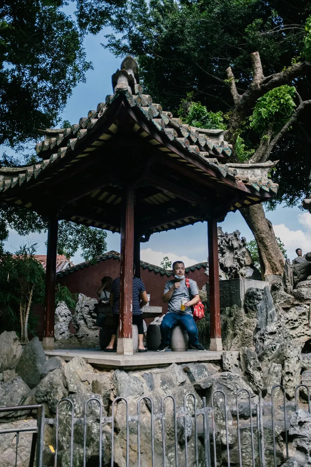 崂山道士的那些神秘传说，你信吗？