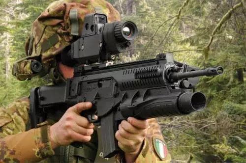 快、准、狠：我军狙击“神器”QLU-11狙击型榴弹器