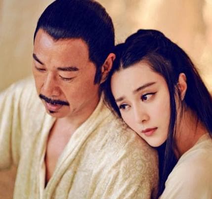 皇室秘事：李世民与武则天的关系探秘