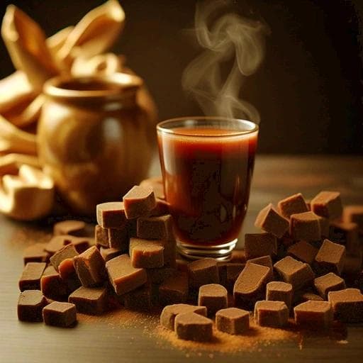 红糖真的可以解酒吗？从科学角度解析糖与酒精代谢的关系