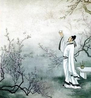 李白《秋浦歌》赏析：白发三千丈，缘愁似个长