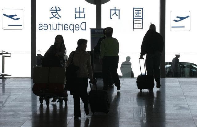 首次乘机必备：登机全流程详解与实用指南