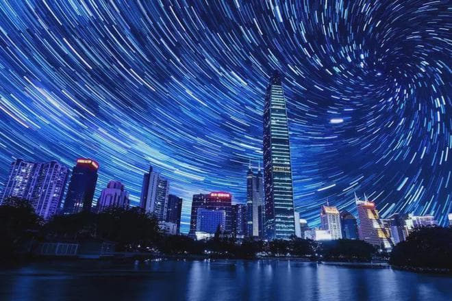 19世纪至今影响人类的100项重要发明及国家