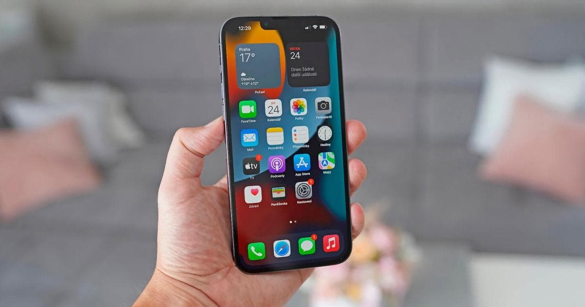 如何确保 iPhone 的安全：完整指南