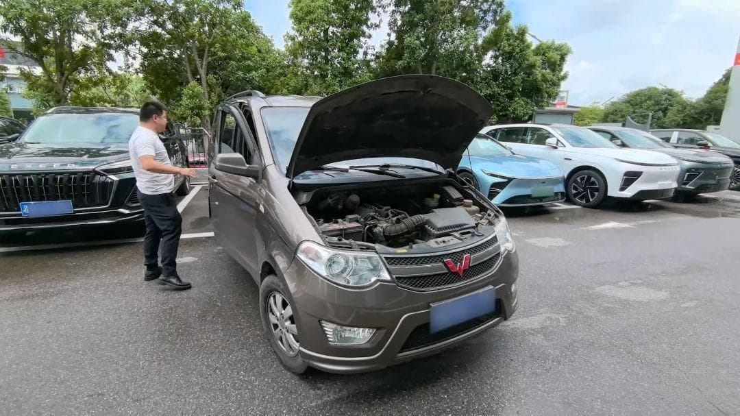 买新车时旧车别置换给4S店，教你算笔账就清楚了