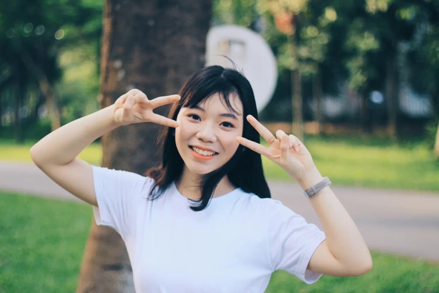 给学妹起外号，这些创意你get了吗？