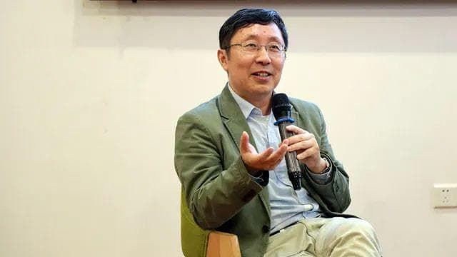 华东师大教授：考核之下无学术