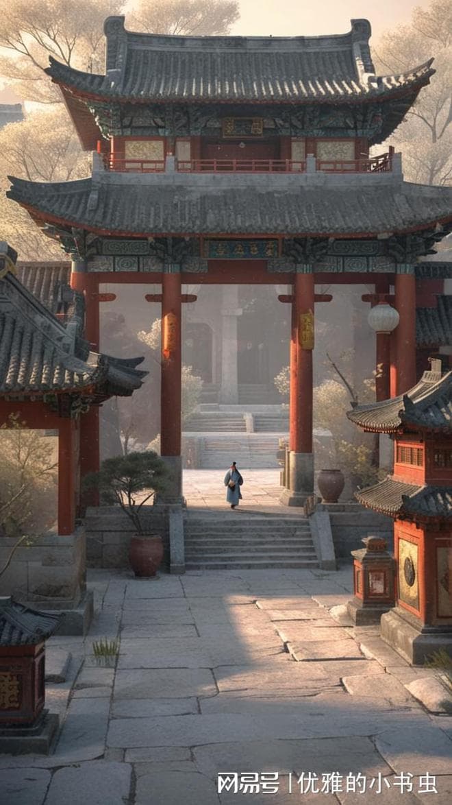 济公传说：是历史还是神话？
