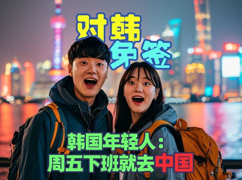 特种兵式旅游火了！文旅行业如何借年轻化表达，强势出圈？