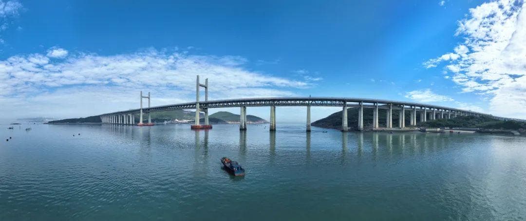 浪漫预警！福建平潭"蓝眼泪"爆发，高铁直达太方便