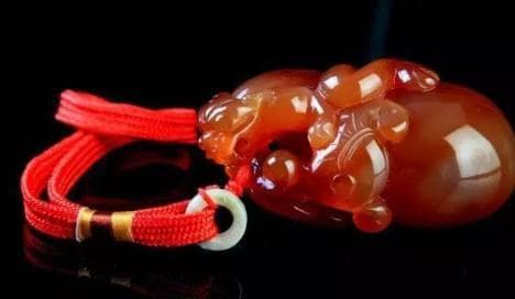 玛瑙及其鉴别方法