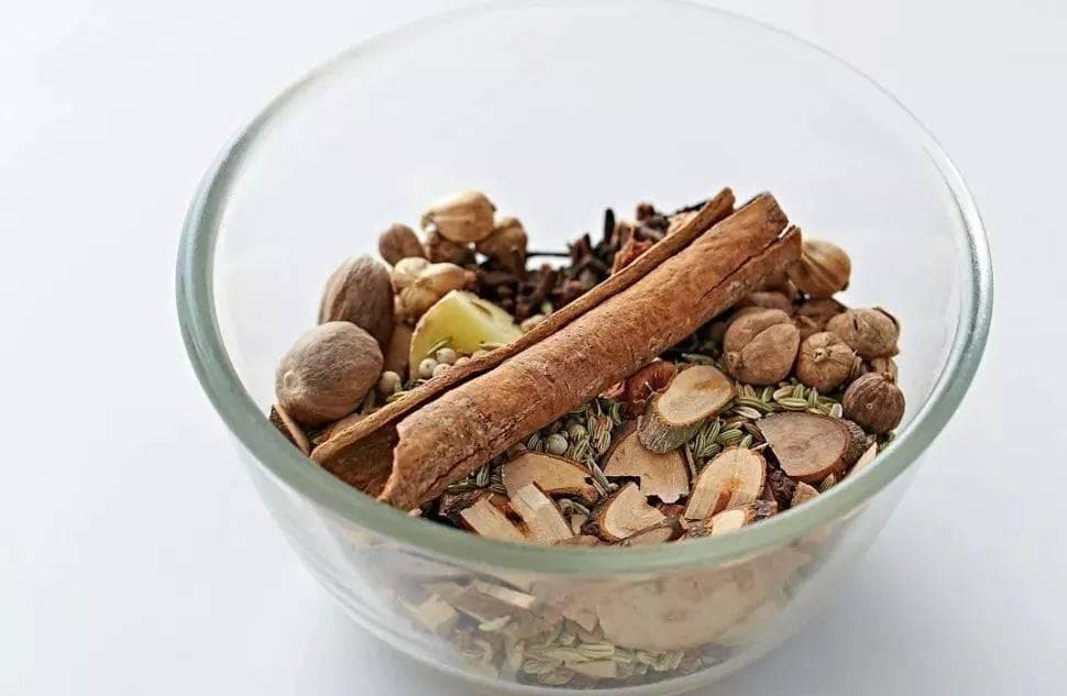 20种常用香料怎么用？今天一次性告诉你！看完涨知识，建议收藏