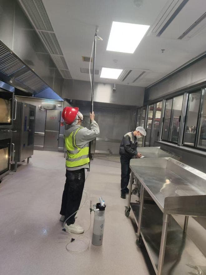 深圳家庭必备安全神器：一氧化碳气体报警器的选择与维护
