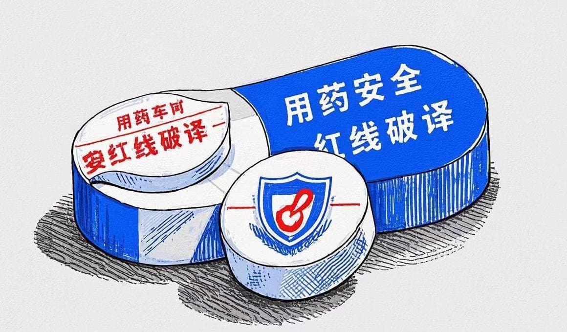 是护盾还是隐患？阿司匹林防卒中的双面真相——用药安全红线破译