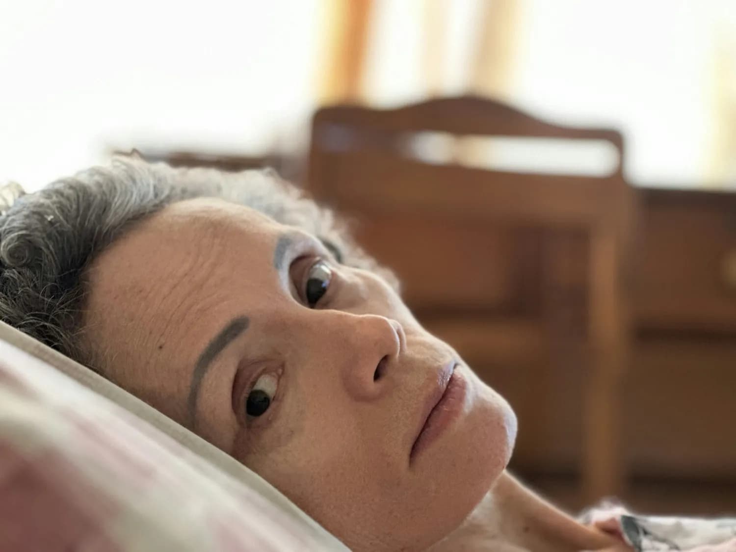 老年痴呆患者如何改善睡眠？