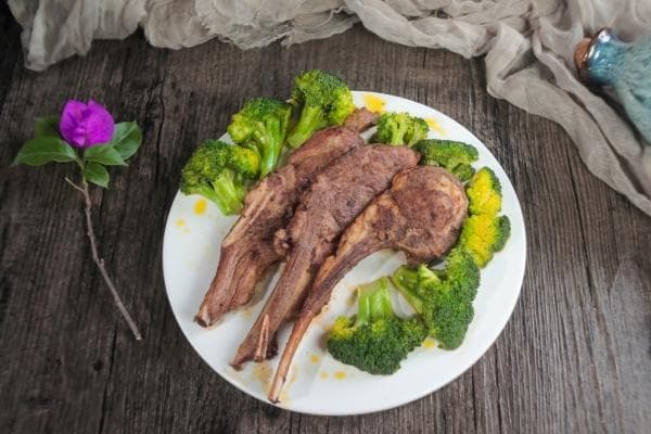 羊肉好消化吗？这些人群需特别注意