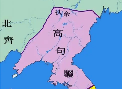 高句丽的兴衰：一个强大的古代东北亚政权