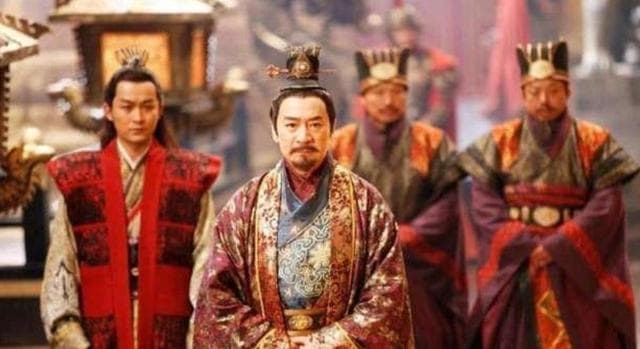 唐明开国三帝文治武功对比，哪一个功绩更高？明朝祖孙三代完败