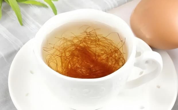 玉米须茶的口感有哪些特点