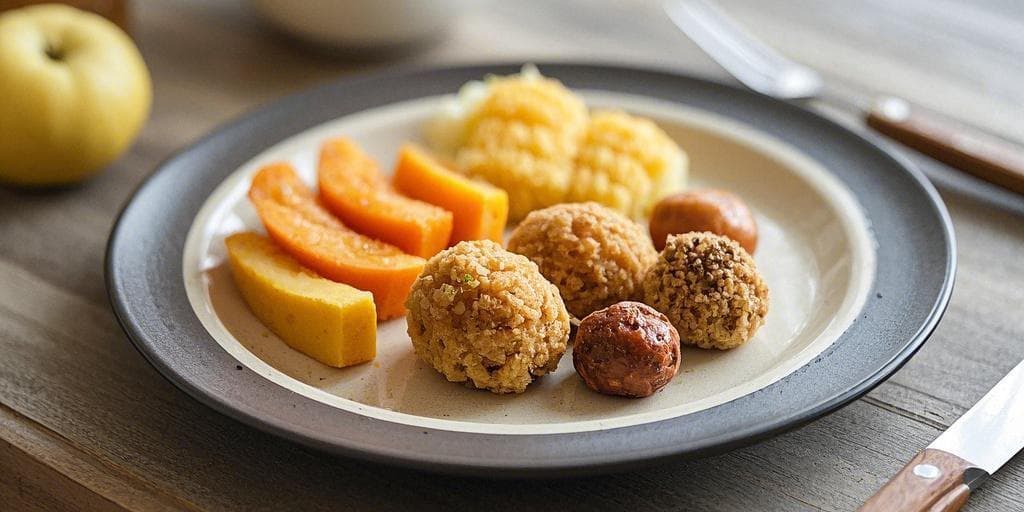 如何选择安全新鲜的食材，保障家庭健康饮食