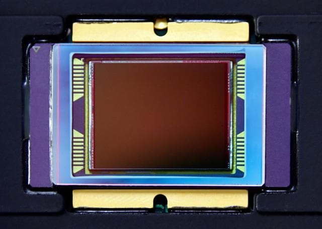 温度、压力、光等8类传感器详解：应用与原理