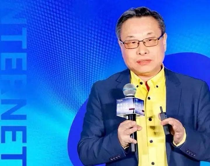 周永亮：搭班子：领导力的基本功