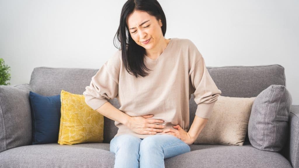 秋天肠胃不适？中医教你按摩这三个穴位