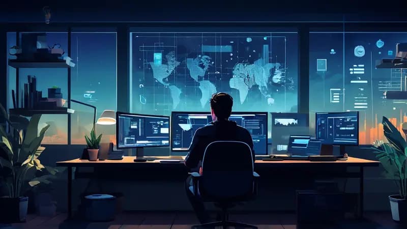 Excel中一键删除多余空行的四种方法