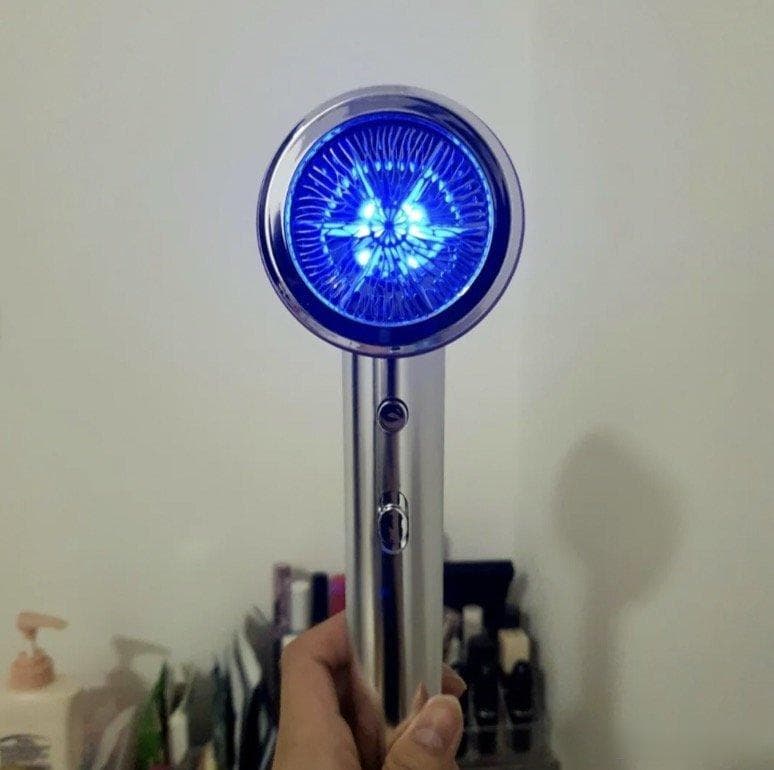 电吹风有必要买负离子吗？负离子电吹风的优缺点