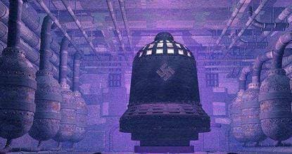 纳粹钟到底是什么装置？