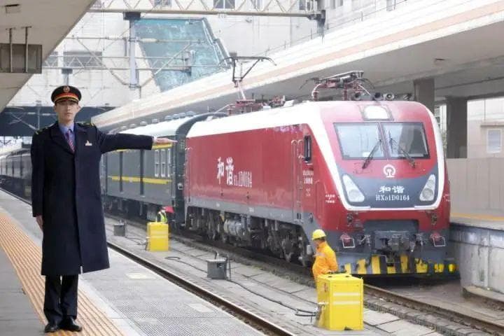 没看错！只要4.5元，就能从杭州坐火车去上海，还有一个好消息......