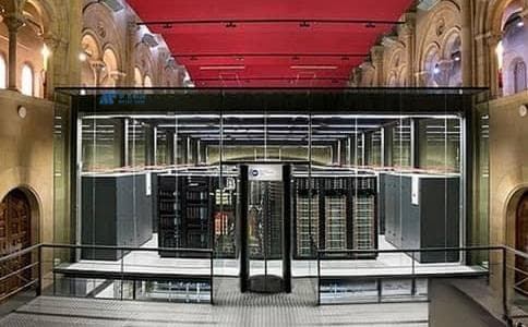 GPU服务器如何支持高性能的金融建模和量化分析？