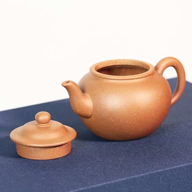 紫砂壶代工现象及其负面影响的深入剖析