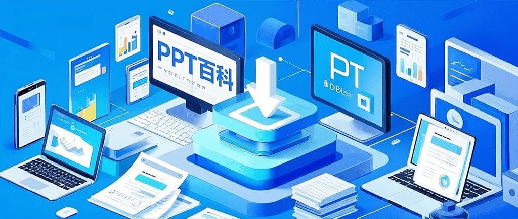 3步在PPT中添加页眉和页脚