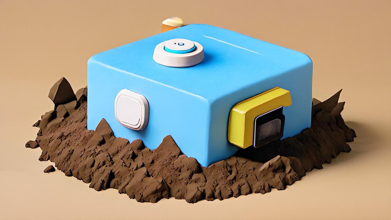 【玩转3D打印】补土技巧：打造完美无瑕的3D打印作品
