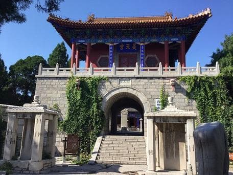 青州古城旅游攻略：夜游、美食与自驾路线全解析