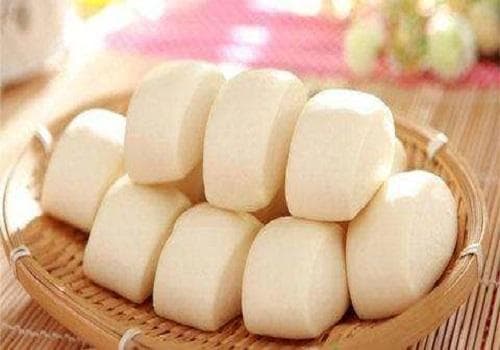 面点师传授：包子馒头三次醒发秘诀，个个白白胖胖