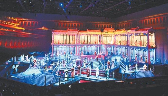 让古典诗词与现代科技共舞——郑州版“诗词大会”的创新启示