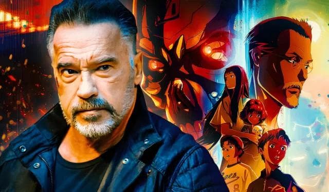 从 Netflix 的《终结者零式》动画系列中学到的 8 个宝贵经验