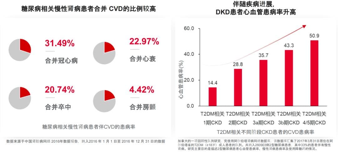 AHA发布CKM综合征指南：21岁起筛查，五期管理降低风险