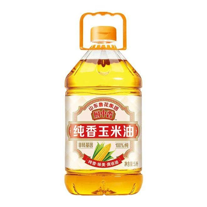 葵花籽油和玉米油哪个更好一些？哪种油人气高？