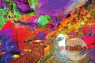 人间烟火里的“诗与远方” ——风味地标美食为万盛文旅融合发展加“硬菜”