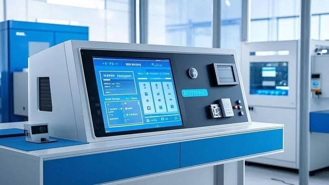数驱制造：物联网（IoT）设备状态监测与维护系统
