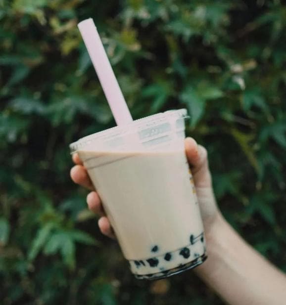 家人们，奶茶真的最好在2小时内喝完！否则……