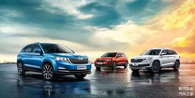 下一个JEEP？斯柯达正考虑退出中国，连续三年销量腰斩