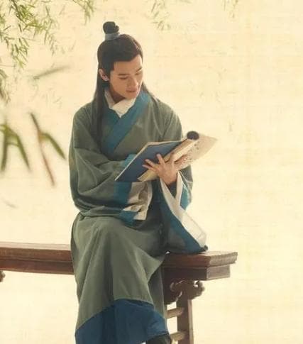 古代书生角色探析